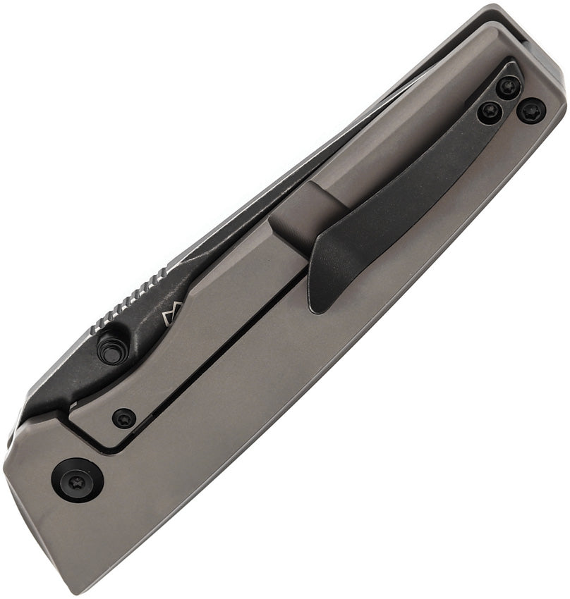 K1096A1 Kansept Chimera Framelock Bronze