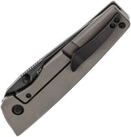 K1096A1 Kansept Chimera Framelock Bronze