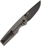 K1096A1 Kansept Chimera Framelock Bronze