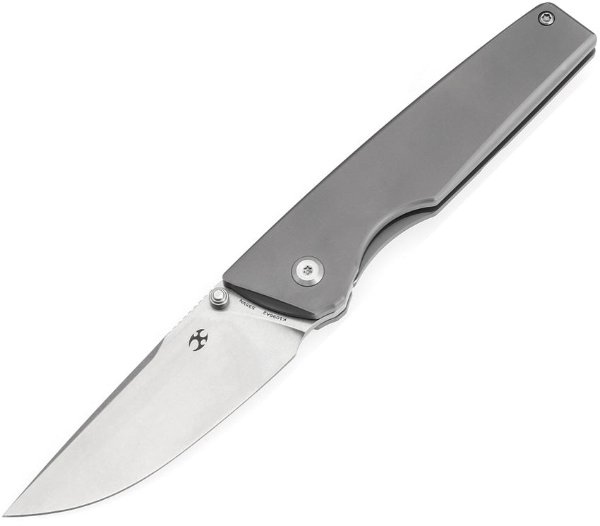 K1096A2 Kansept Chimera Framelock SW Ti