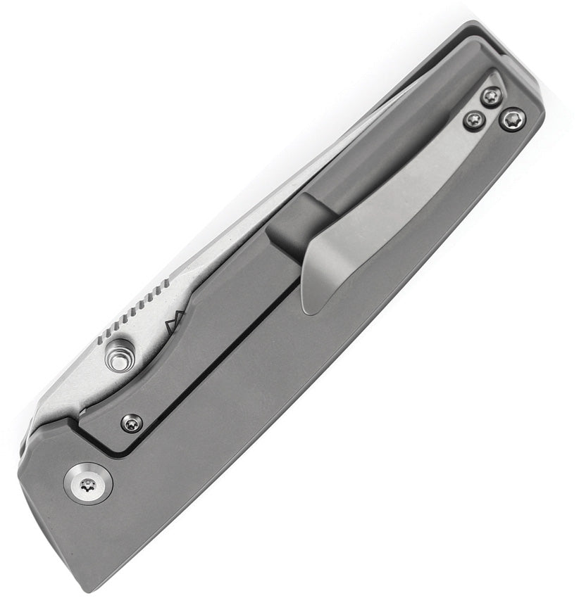 K1096A2 Kansept Chimera Framelock SW Ti