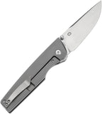 K1096A2 Kansept Chimera Framelock SW Ti