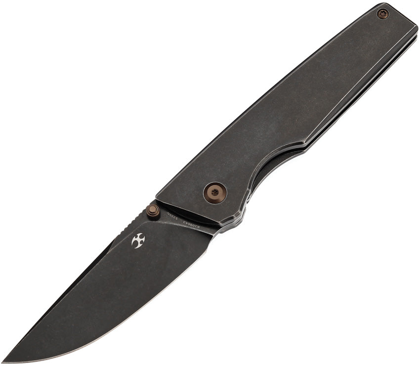 K1096A3 Kansept Chimera Framelock BSW