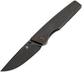 K1096A3 Kansept Chimera Framelock BSW