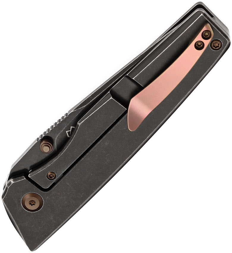 K1096A3 Kansept Chimera Framelock BSW