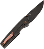 K1096A3 Kansept Chimera Framelock BSW