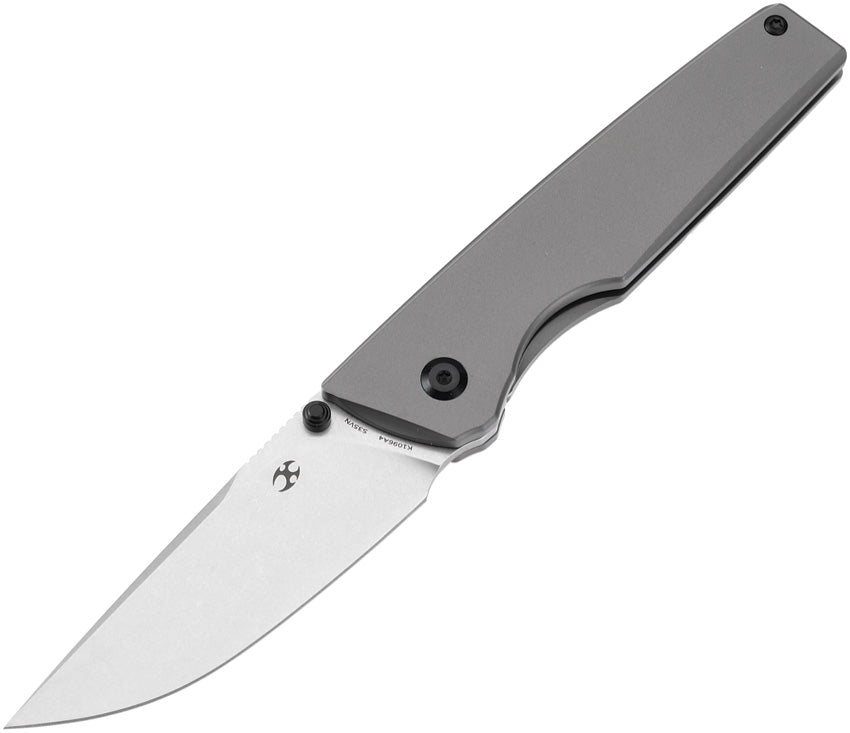 K1096A4 Kansept Chimera Framelock Gray