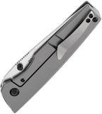 K1096A4 Kansept Chimera Framelock Gray