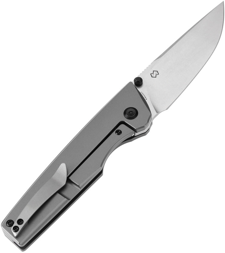 K1096A4 Kansept Chimera Framelock Gray