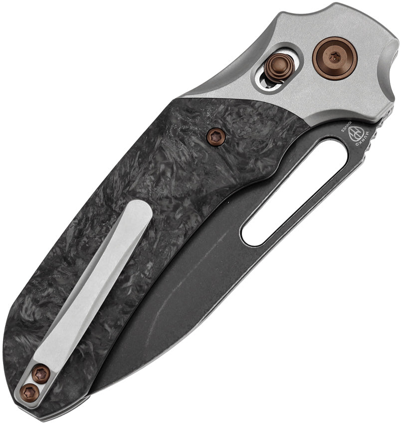 K1099V1 Kansept Quasar Crossbar Lock