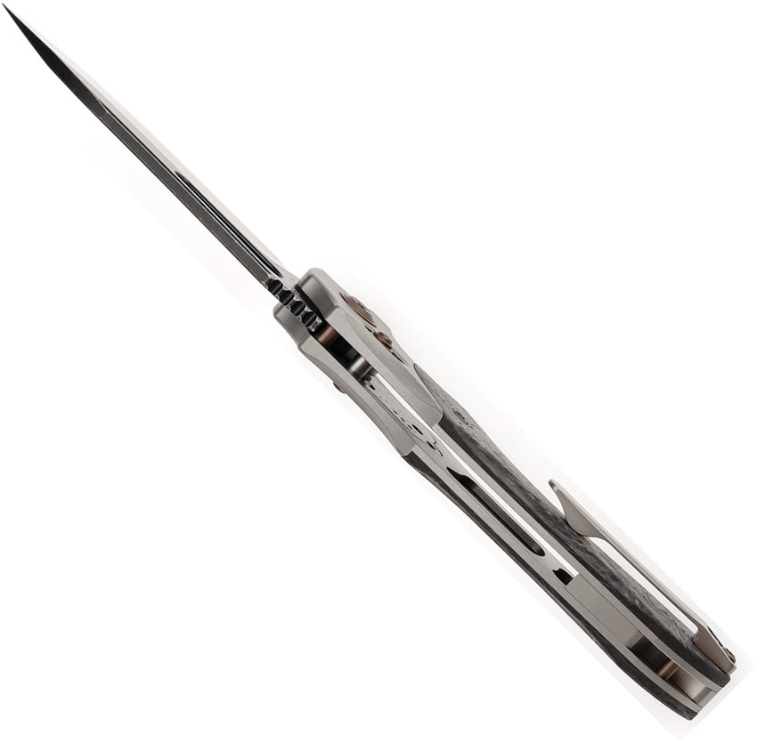 K1099V1 Kansept Quasar Crossbar Lock