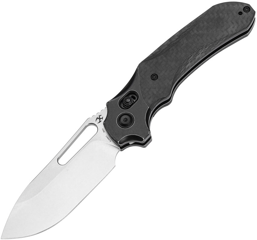K1099V2 Kansept Quasar Crossbar Lock Twill