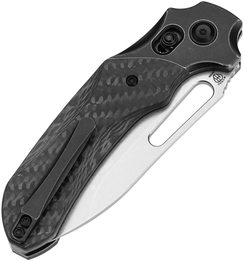K1099V2 Kansept Quasar Crossbar Lock Twill