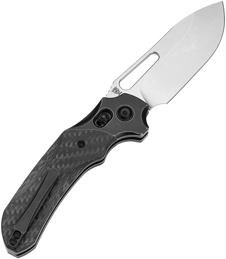 K1099V2 Kansept Quasar Crossbar Lock Twill