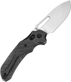 K1099V2 Kansept Quasar Crossbar Lock Twill