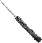 K1099V2 Kansept Quasar Crossbar Lock Twill