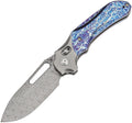 K1099V3 Kansept Quasar Crossbar Lock Lightn