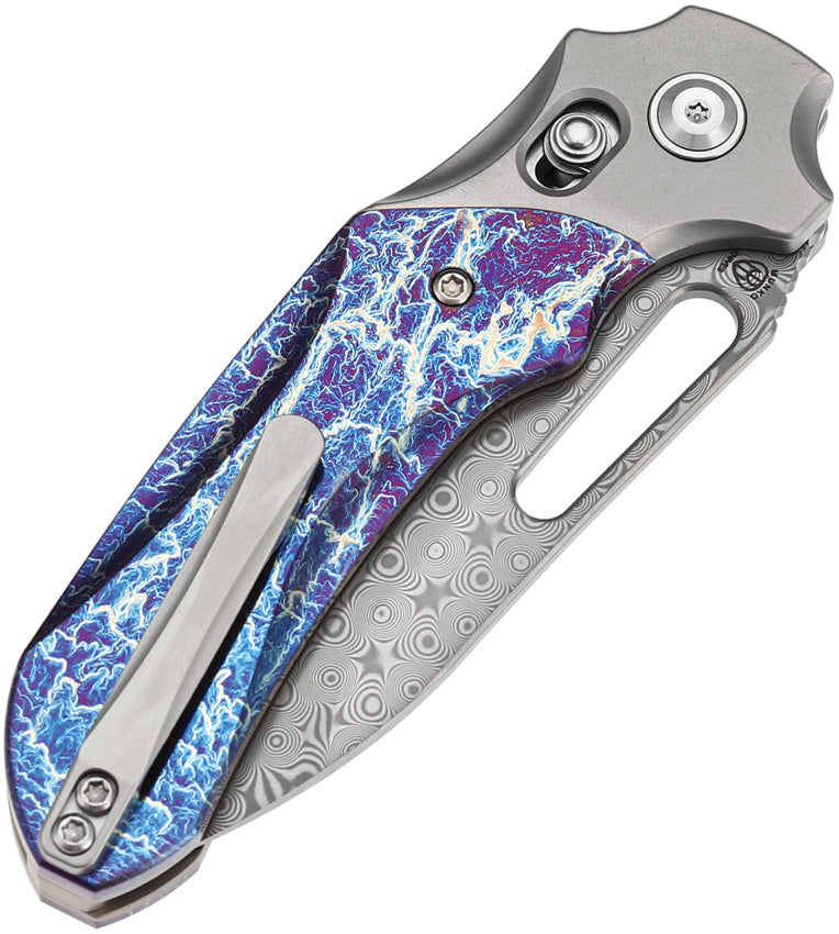 K1099V3 Kansept Quasar Crossbar Lock Lightn