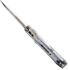 K1099V3 Kansept Quasar Crossbar Lock Lightn