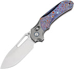 K1099V4 Kansept Quasar Crossbar Lock Timas