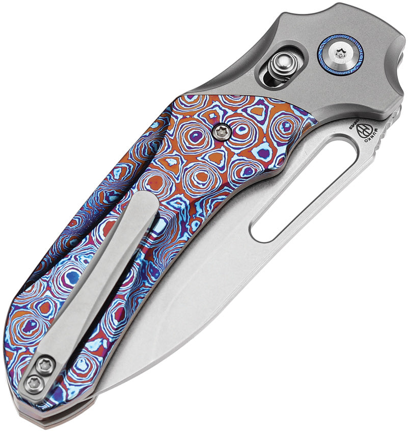 K1099V4 Kansept Quasar Crossbar Lock Timas