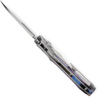K1099V4 Kansept Quasar Crossbar Lock Timas
