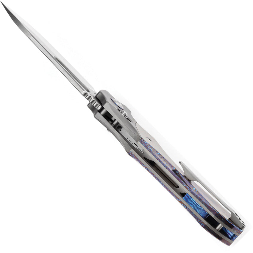 K1099V4 Kansept Quasar Crossbar Lock Timas
