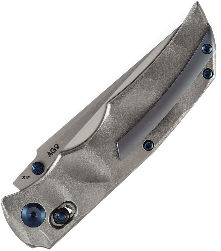 K1100V1 SIF Crossbar Lock Org Peel