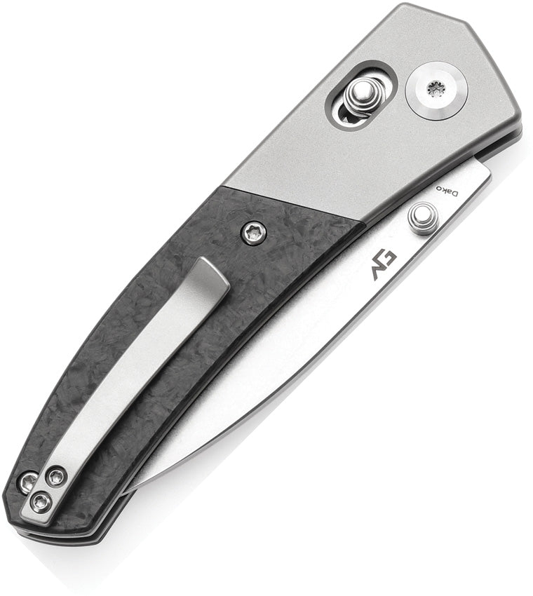 K1101V1 Kansept Dako Crossbar Lock CF