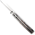 K1101V2 Kansept Dako Crossbar Lock CopperCF