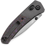 K1101V3 Kansept Dako Crossbar Lock PurpleCF
