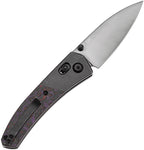 K1101V3 Kansept Dako Crossbar Lock PurpleCF