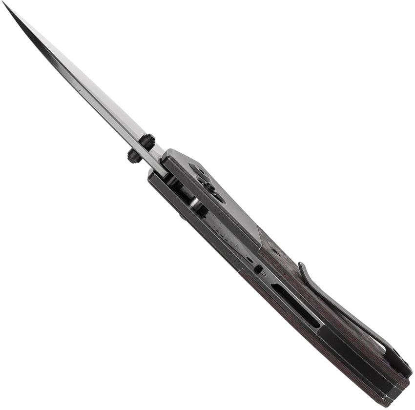K1101V3 Kansept Dako Crossbar Lock PurpleCF