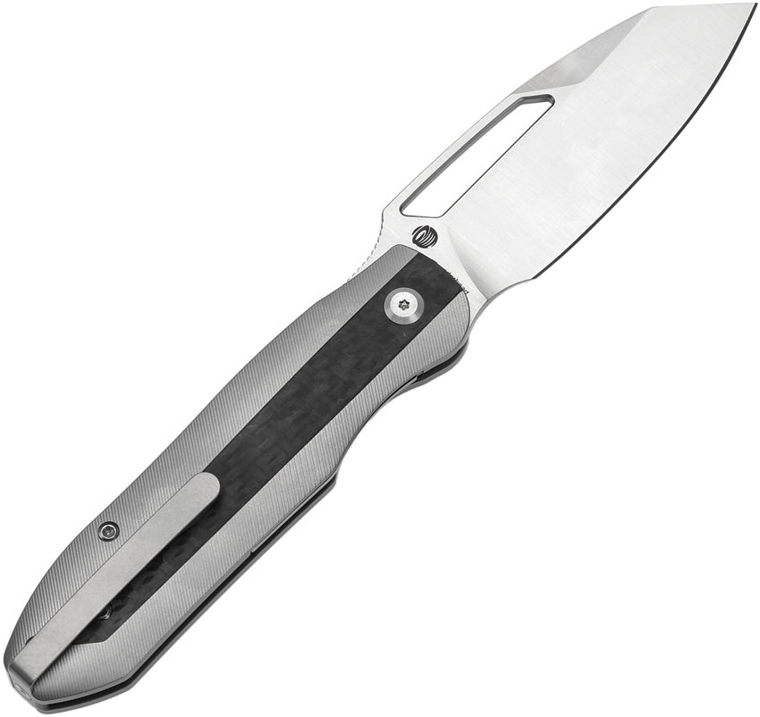 K1106A2 Kansept Thunderhead Linerlock Twill