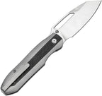 K1106A2 Kansept Thunderhead Linerlock Twill