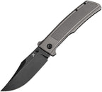K1108A3 Kansept Bison Framelock Gray SW