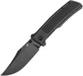 K1108A4 Kansept Bison Framelock BSW