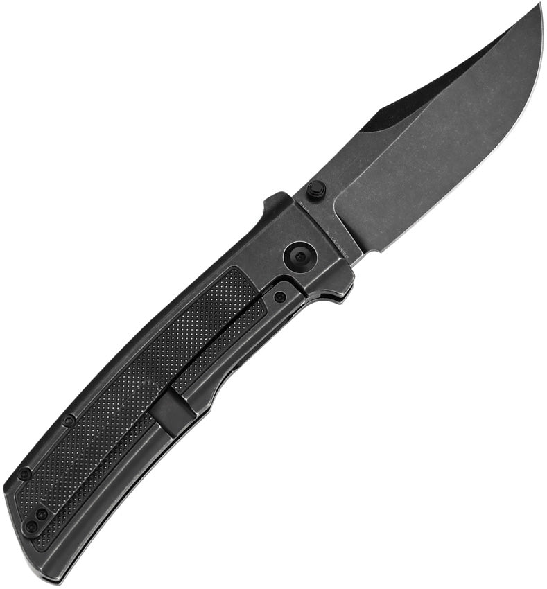 K1108A4 Kansept Bison Framelock BSW