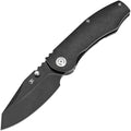 K1110A2 Kansept Caveman Framelock BSW
