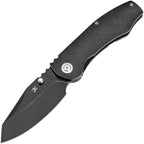 K1110A2 Kansept Caveman Framelock BSW