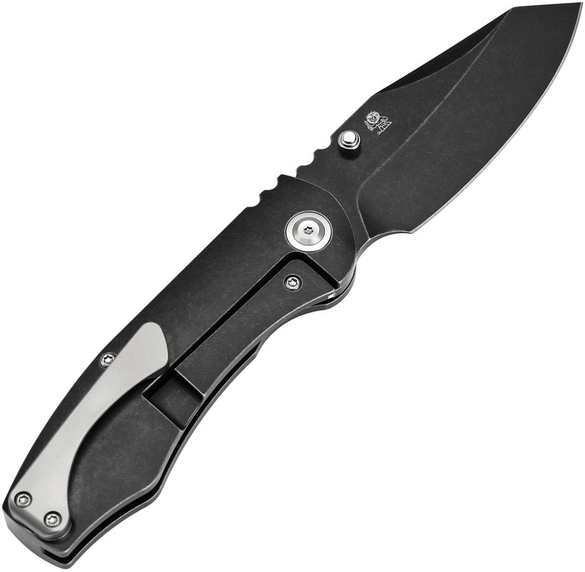 K1110A2 Kansept Caveman Framelock BSW