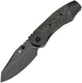 K1110B2 Kansept Caveman Framelock Jungle