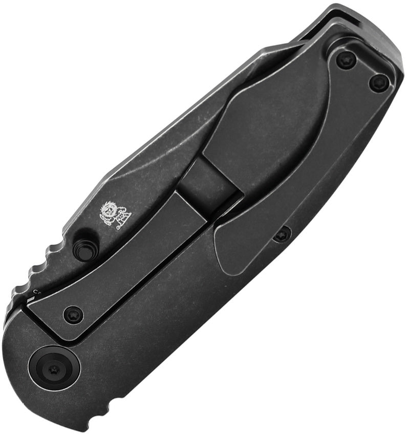 K1110B2 Kansept Caveman Framelock Jungle