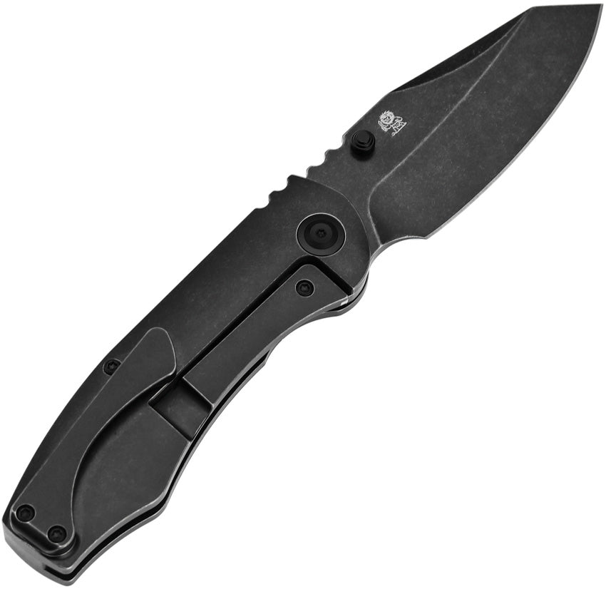 K1110B2 Kansept Caveman Framelock Jungle