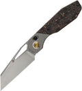 K1118VA1 QTRO Crossbar Lock Cop Foil