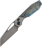 K1118VA2 Kansept QTRO Crossbar Lock Lightning