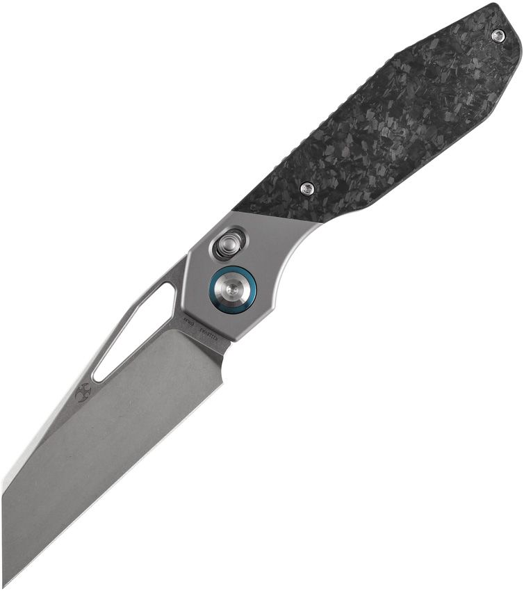 K1118VA3 Kansept QTRO Crossbar Lock Shred CF