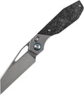 K1118VA3 Kansept QTRO Crossbar Lock Shred CF