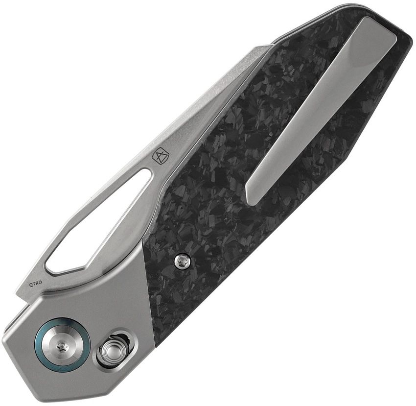 K1118VA3 Kansept QTRO Crossbar Lock Shred CF