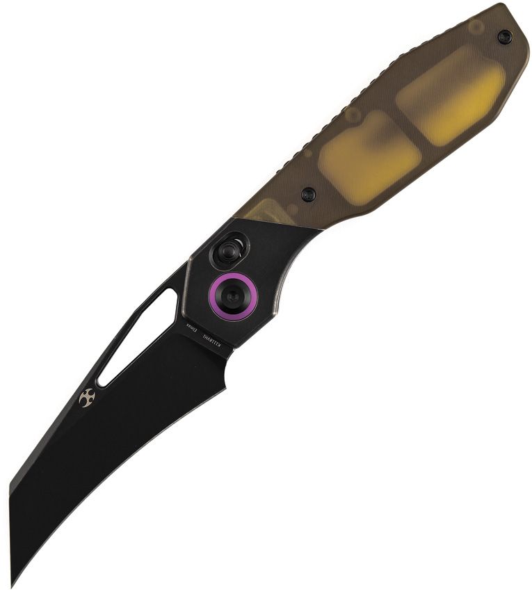 K1118VH1 QTRO Crossbar Lock PEI